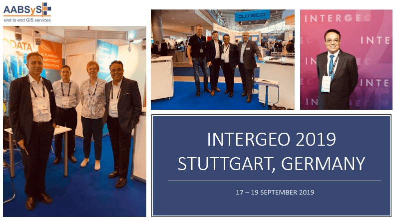 Intergeo 2019